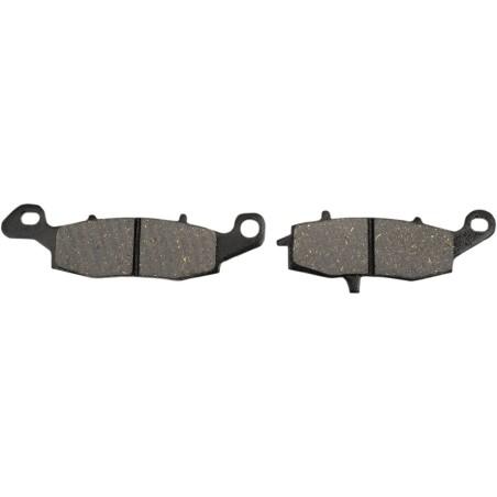 Organic Base  FA  Brake Pads