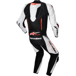 GP-R7 1-PC Leather Suit