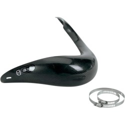 E Line 2-Stroke Pipe Guard