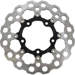Cubiq  Brake Rotor