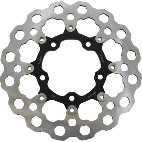 Cubiq  Brake Rotor