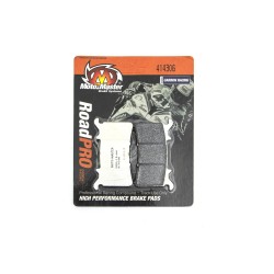 RoadPRO Carbon Racing Brake Pads