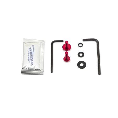 Aluminium Fairing Bolt Kit for Yamaha