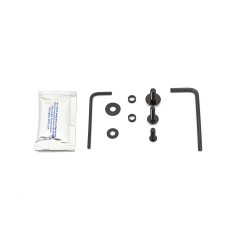 Aluminium Fairing Bolt Kit for Yamaha