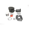 Cylinder Kit V.2 70cc incl. cylinder head for Piaggio   Derbi D50B Euro4
