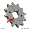 Front Sprocket