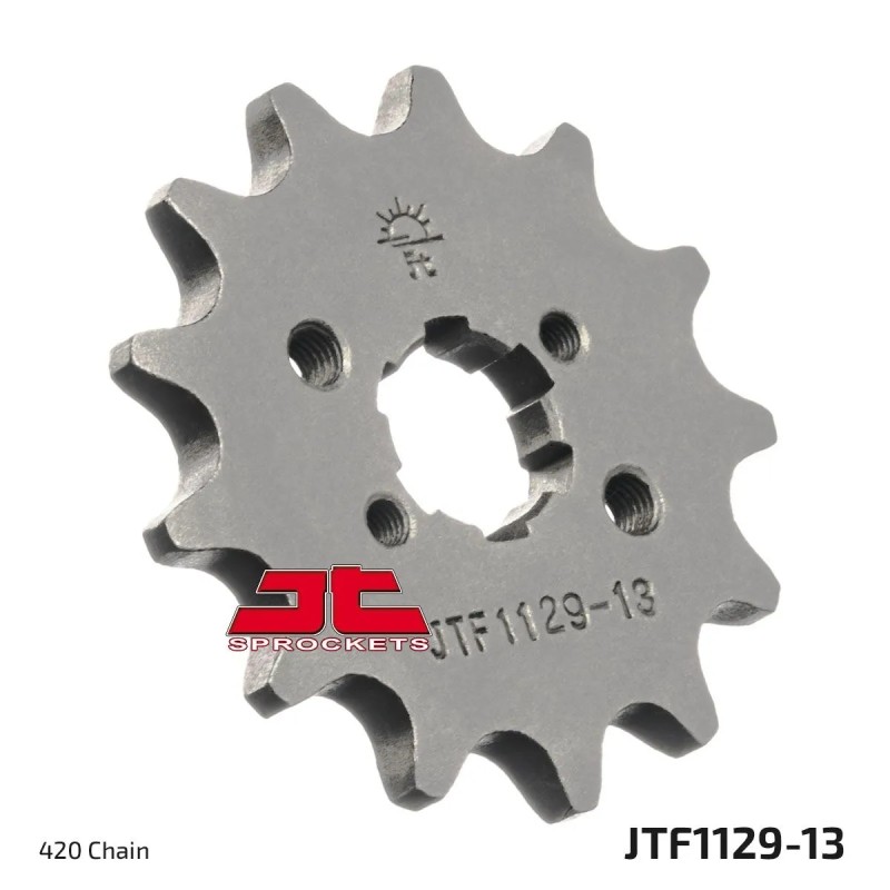 Front Sprocket