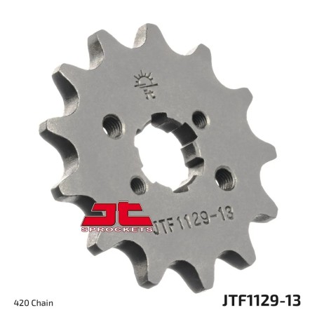 Front Sprocket
