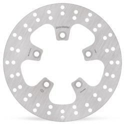 Halo Series Rear Rotor