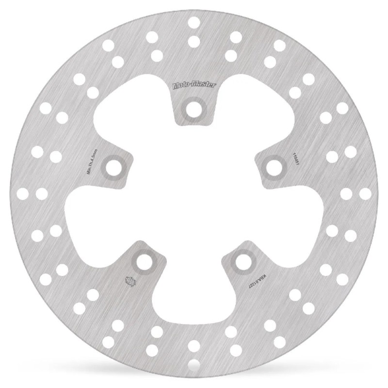 Halo Series Rear Rotor