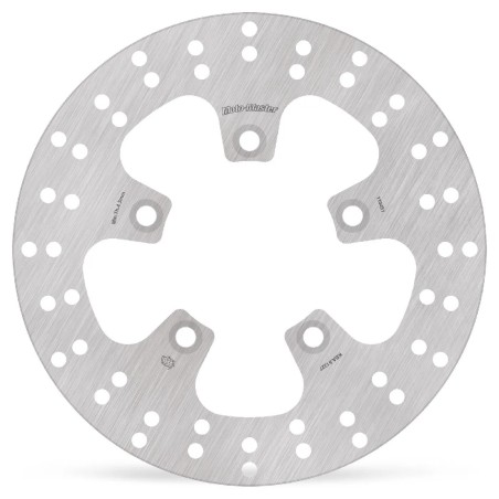 Halo Series Rear Rotor