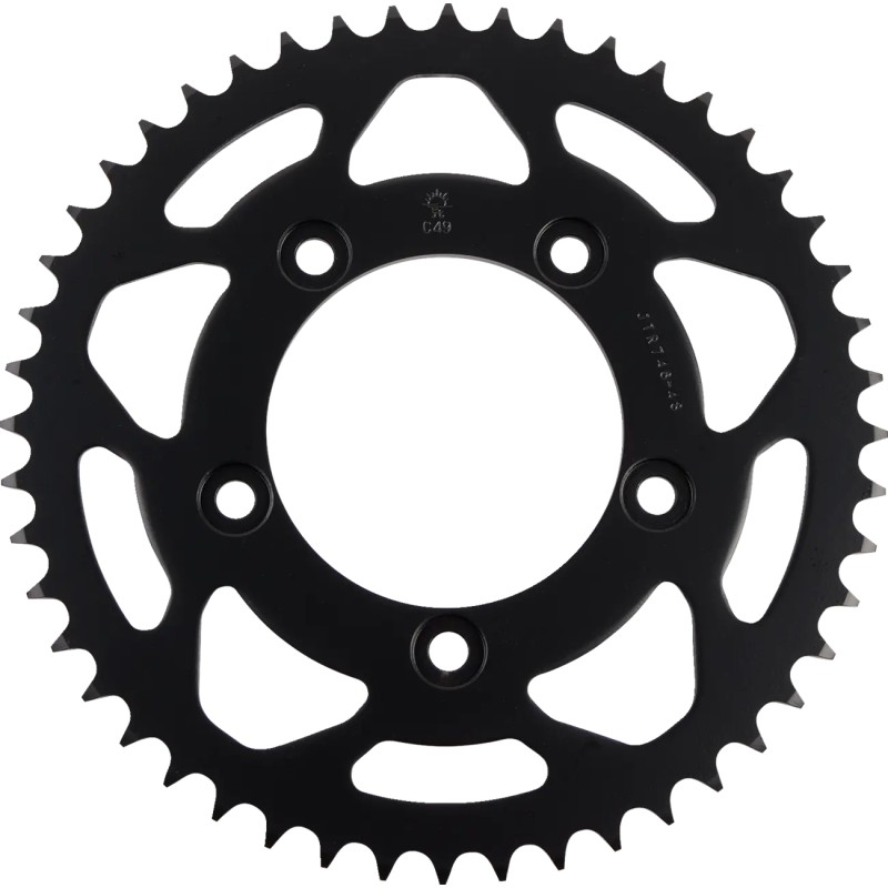 STEEL REAR SPROCKET