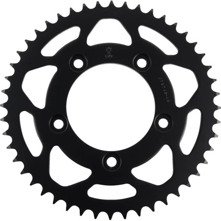 STEEL REAR SPROCKET