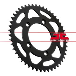 STEEL REAR SPROCKET