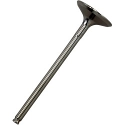 Tensilite  Titanium Engine Valve