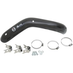 E Line 4-Stroke Pipe Guard