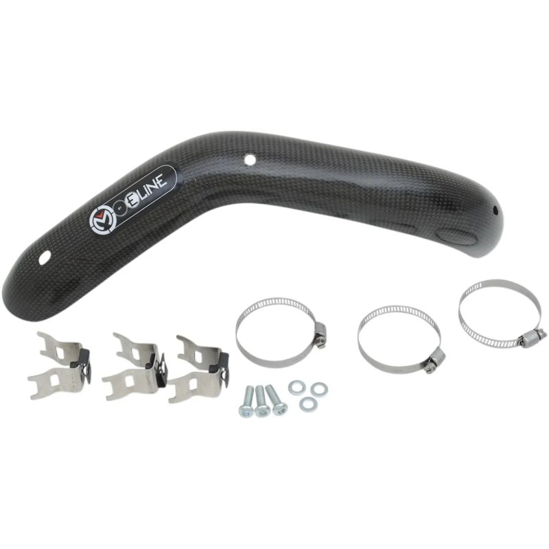 E Line 4-Stroke Pipe Guard