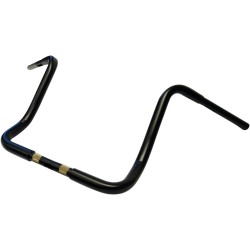 1-1 4  Touring Ape Hanger Handlebar