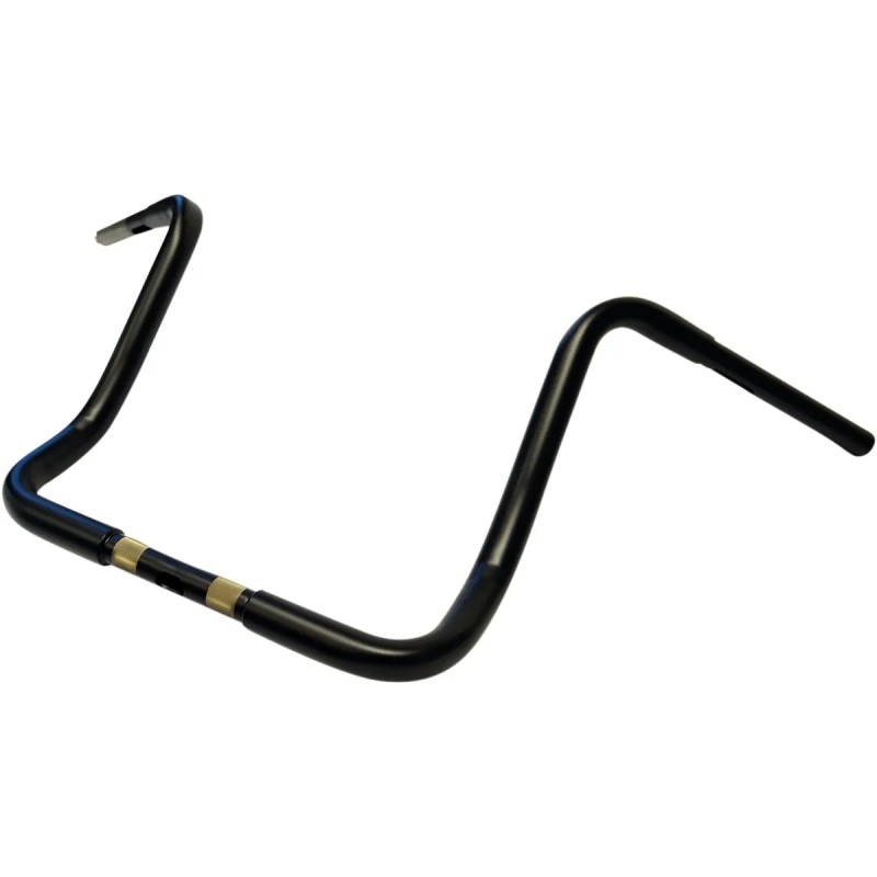 1-1 4  Touring Ape Hanger Handlebar