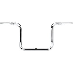 1-1 2  Grande Traditional Ape Hanger Handlebar