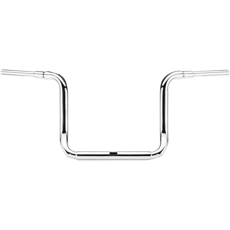 Guidon Ape Hanger Grande traditionnel 1-1/2"
