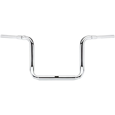 Guidon Ape Hanger Grande traditionnel 1-1/2"