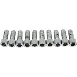 Socket-Head Bolts