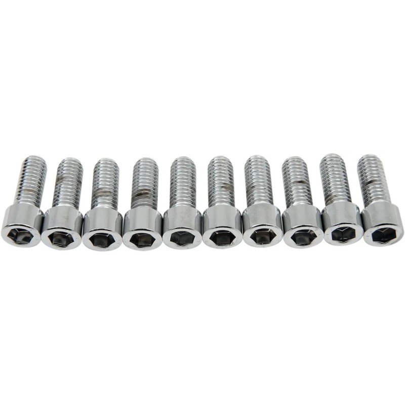 Socket-Head Bolts