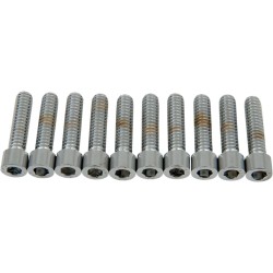 Socket-Head Bolts