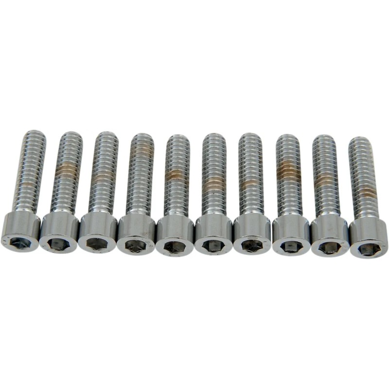 Socket-Head Bolts