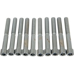 Socket-Head Bolts