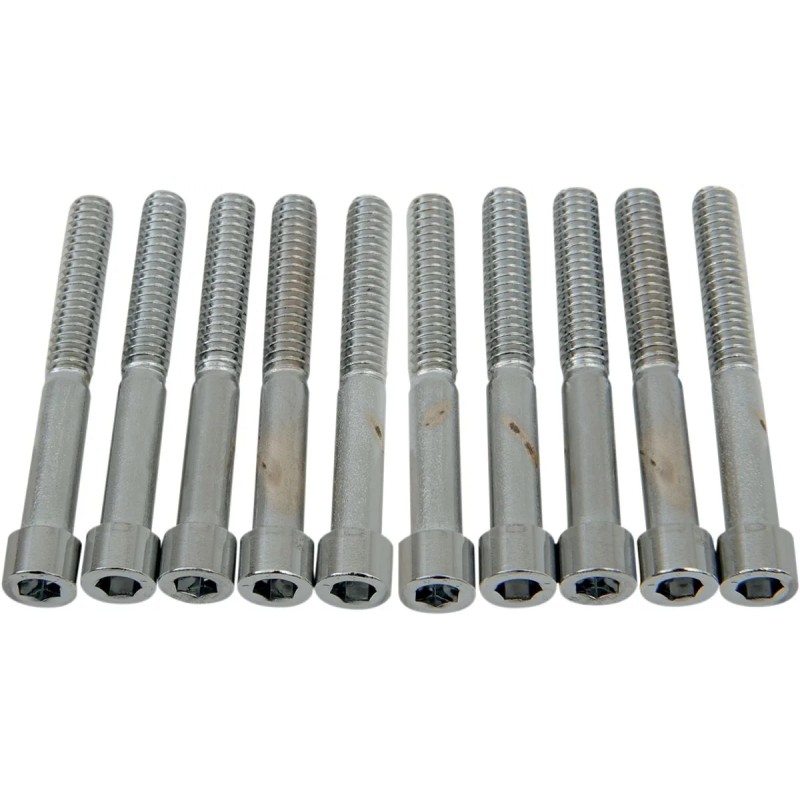 Socket-Head Bolts