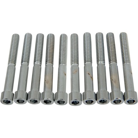 Socket-Head Bolts