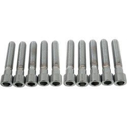 Socket-Head Bolts