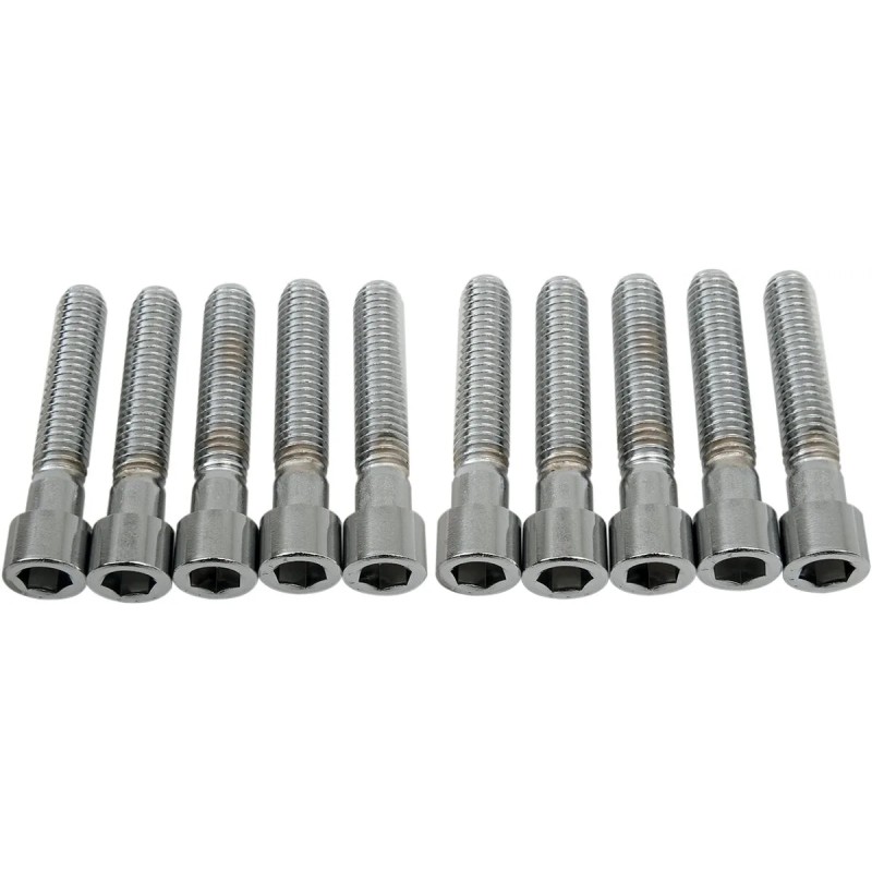 Socket-Head Bolts