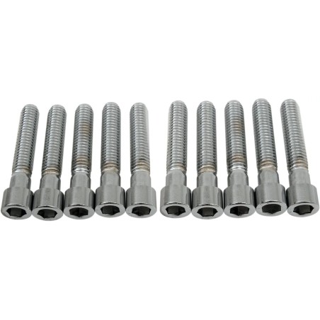 Socket-Head Bolts