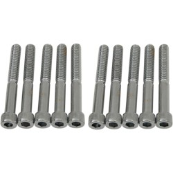Socket-Head Bolts