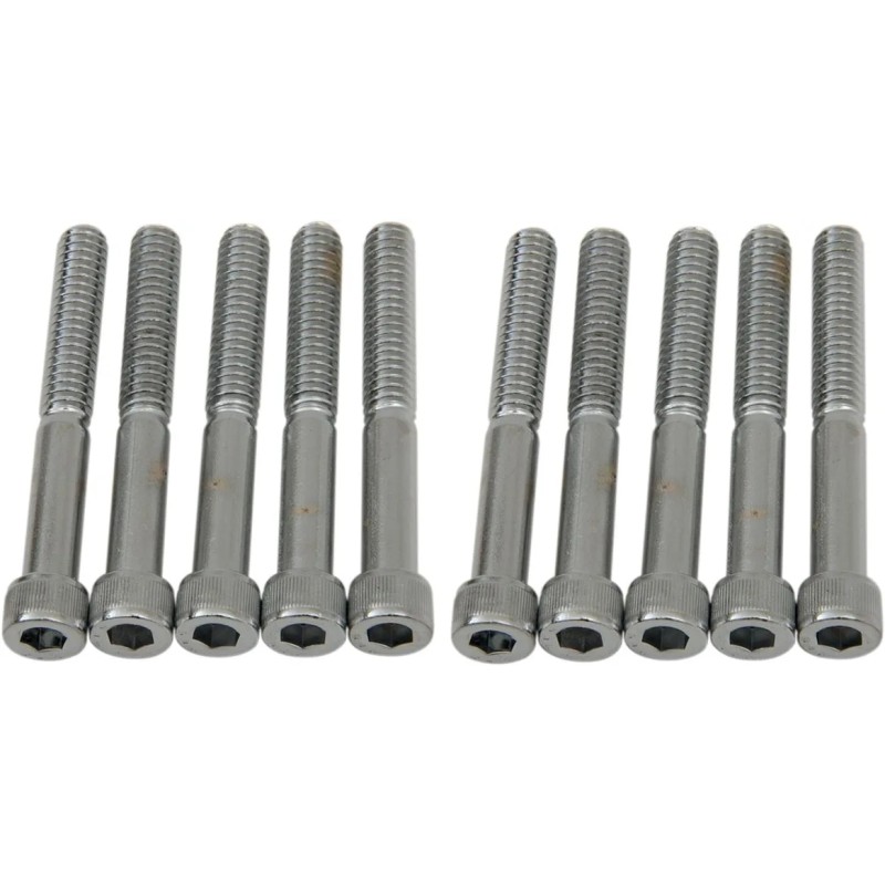 Socket-Head Bolts