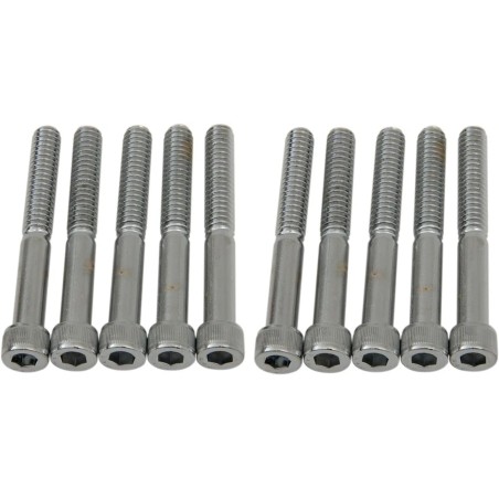 Socket-Head Bolts