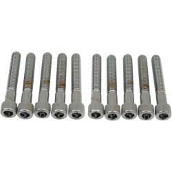 Socket-Head Bolts