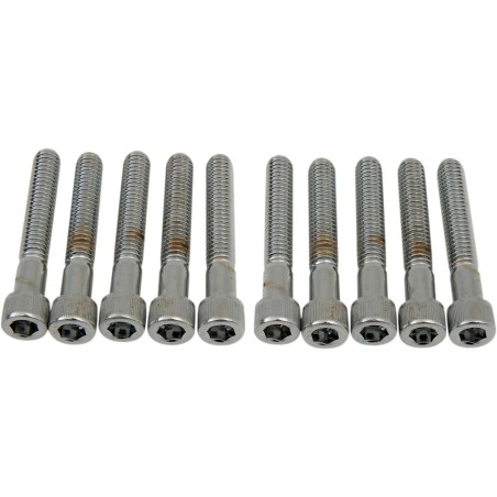 Socket-Head Bolts