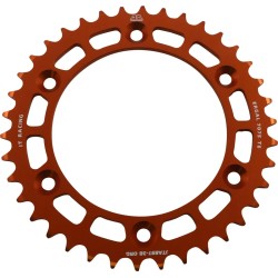 Rear Sprocket