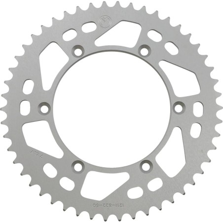 Rear Aluminum Sprocket