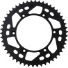 Rear Aluminum Sprocket