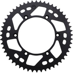 Rear Aluminum Sprocket