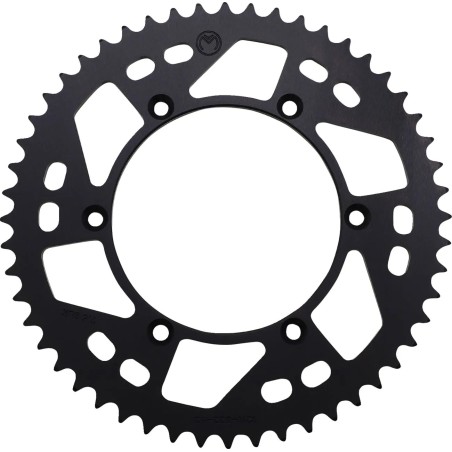 Rear Aluminum Sprocket