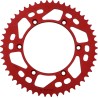 Rear Aluminum Sprocket