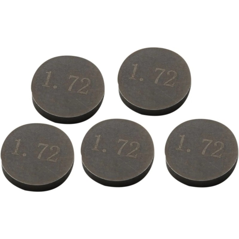 8.90 mm Replacement Valve Shims