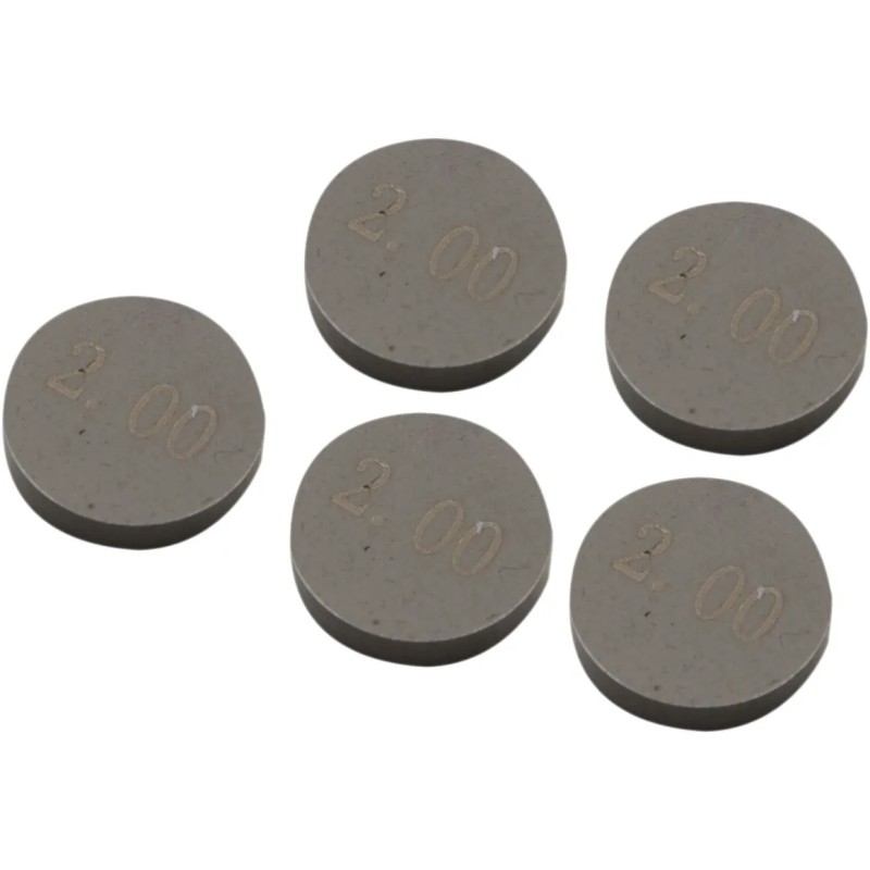 8.90 mm Replacement Valve Shims