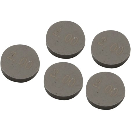 8.90 mm Replacement Valve Shims